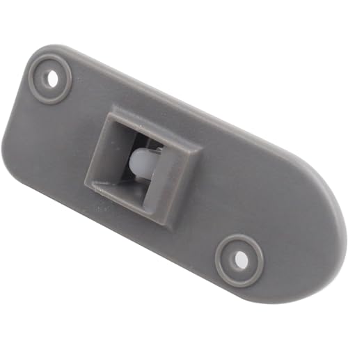 Pestillo de puerta de secadora Samsung repuesto mecánico DC97-18057A 6