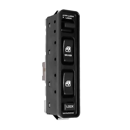 Réparer vitre Vitara commande lève-vitre bouton de remplacement 37995-60A00