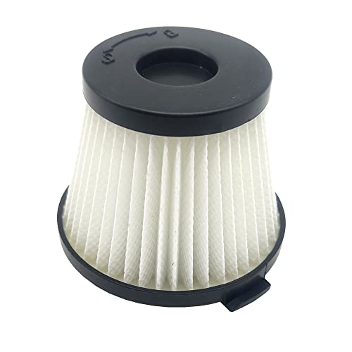 Filtro HEPA para Aspirador Black&Decker AV12 AV700 AV700SP10