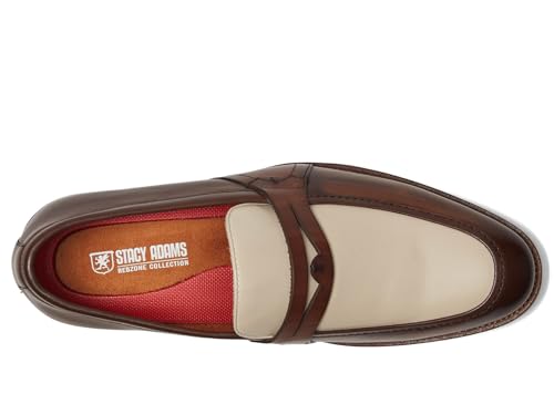Image of Stacy Adams Men's Prichard Penny Slip on