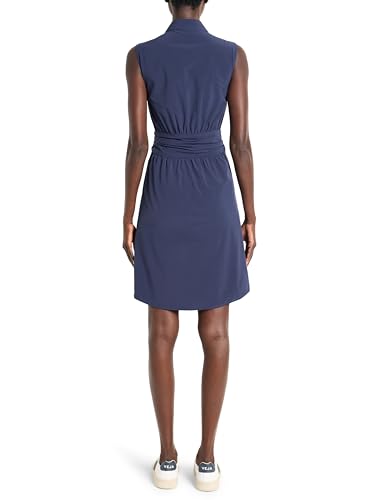 NIC+ZOE Women's Tech Stretch Pocket Dress3