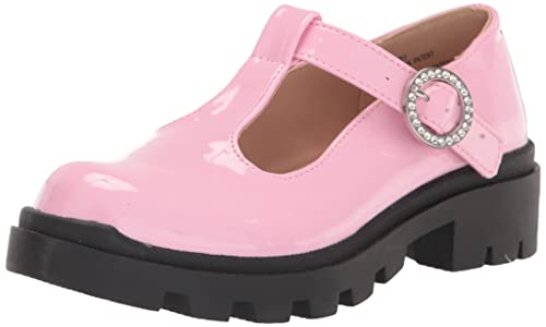 Steve Madden Girl's Suzey Mary Jane