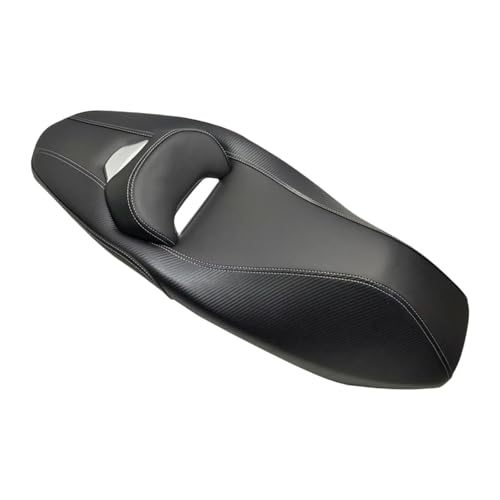 Cojín para asiento de motocicleta trasero para mejorar los viajes diarios en PCX160