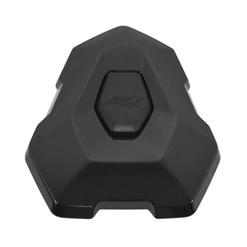 Capot de selle moto S1000R finition carbone coque passager - 4