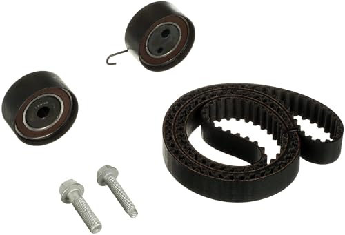 GATES Kit PowerGrip K045563XS evita averias graves de distribucion en tu coche