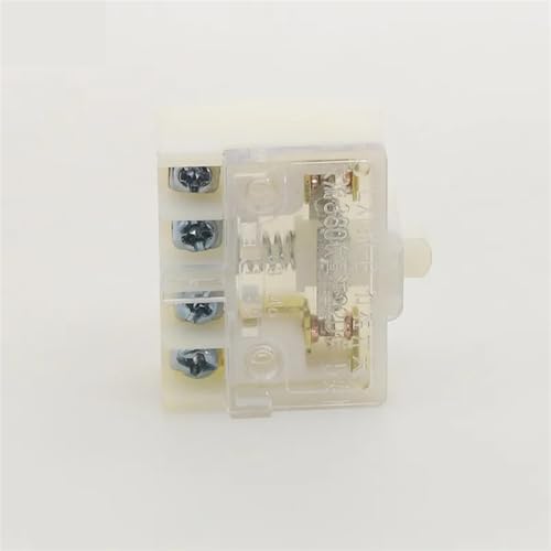 Interruptor de límite LX19K-B para solucionar fallos de parada mecánica 4