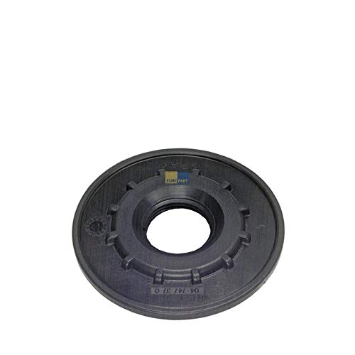 Preisvergleich Produktbild Gegenmutter für Sprüharmrohr Zuflussrohr Spülmaschine Miele 4747370 Imperial 3992130