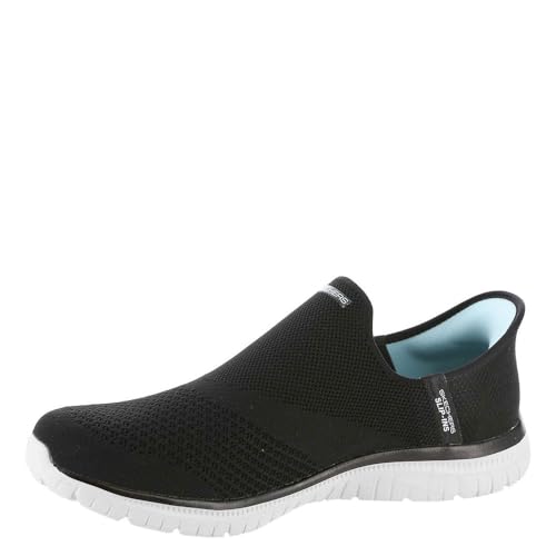 Skechers Women's Virtue-Sleek Sneaker4