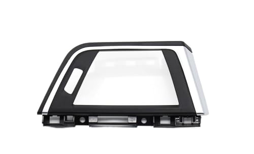 Cadre panneau sortie ventilation BMW F30 F31 F32 en ABS haute résistance