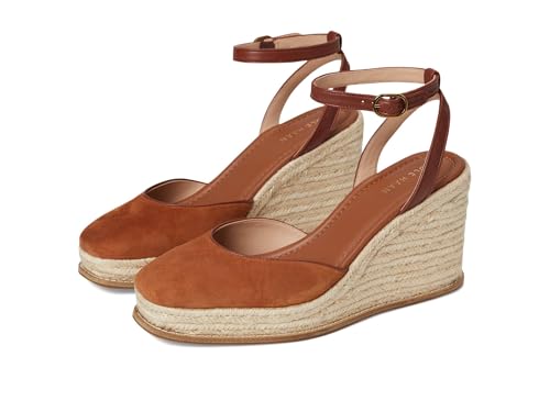 Cole Haan Women's Cloudfeel Kyra Espadrille Wedges Pump2