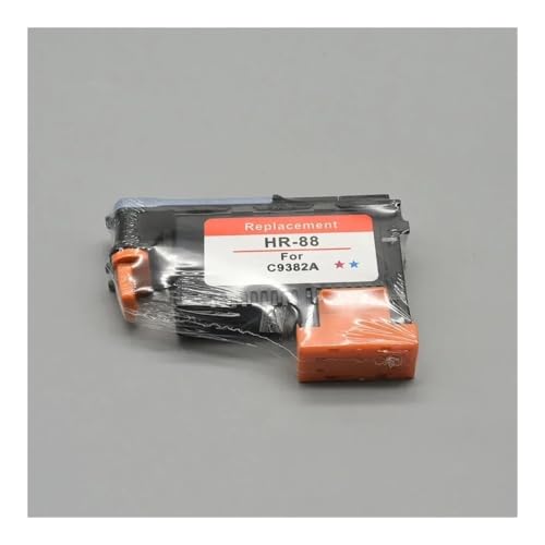 Cabezal de impresión HP 88 C9381A C9382A cyan magenta para HP Officejet Pro K5400 L7580 K8600