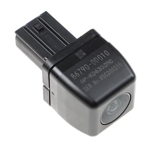 Caméra de recul Yaris 86790-0D010 pour remplacer votre radar de stationnement en panne