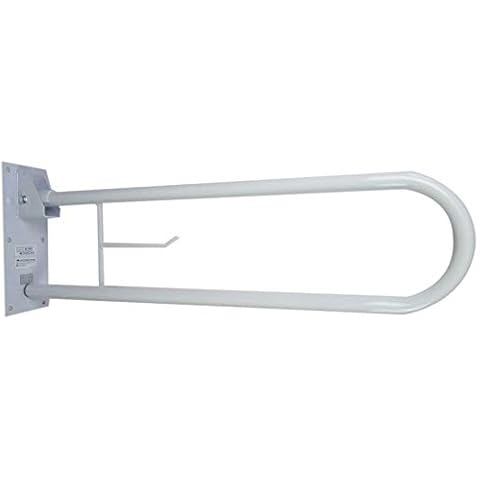 Mobiclinic Barra Abatible Baño Cover