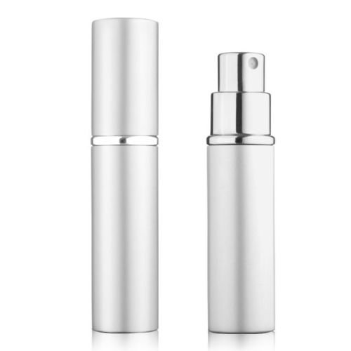 5starwarehouse Mini flacon vaporisateur en plastique pour le voyage 6 ml Cover