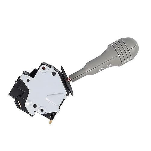 Commutateur de clignotants au volant Twingo C06 1.2 16V commodo phares 7701054305