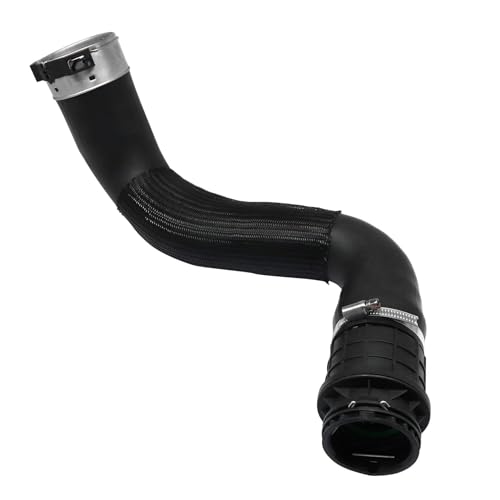 GXARTS Turbocharger Intercooler Hose Pipe 23344998 84335762 42849433 Compatible with Chevrolet Malibu L LS LT 1.5L L4 Gas 2016 2017 2018 2019 2020 2021 2022 2023 2024 2025 Air Inlet Hose by GXARTS - Used condition - Image 9