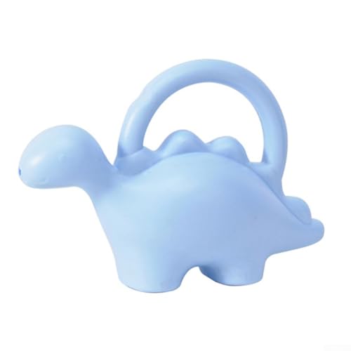 Honseadek Arrosoir en forme d'animal pour enfants, arrosoir de jardin portable de 0,5 l avec poignée facile à prendre en main, outil d'arrosage d'extérieur...