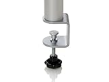 xmount mac  iMac Vesa Tischhalterung mit Klemme xMount@Lift