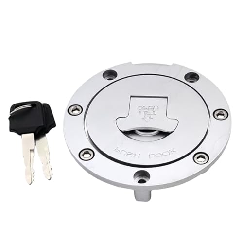 Bouchon de réservoir carburant pour CBR900RR et CBR919RR de 1992 à 1999 avec clés