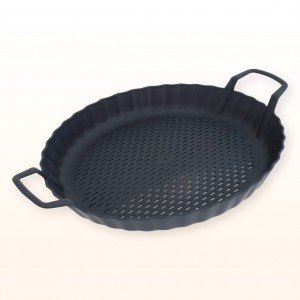 Original Bandeja Varoma para Thermomix TM21 Vorwerk