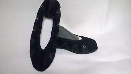 Sapatilha Wudang Monge Tai Chi Chuan kung Fu Shaolin