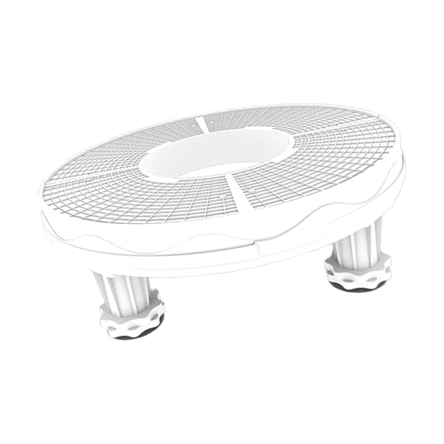 Ywjlqh 70095745166066088 Ac Floor Baser Floor Tray Round Washer Pedestal Adjustable Easy To Move Laundry Dryers Holder Multifunctional Movable Base thumb #5
