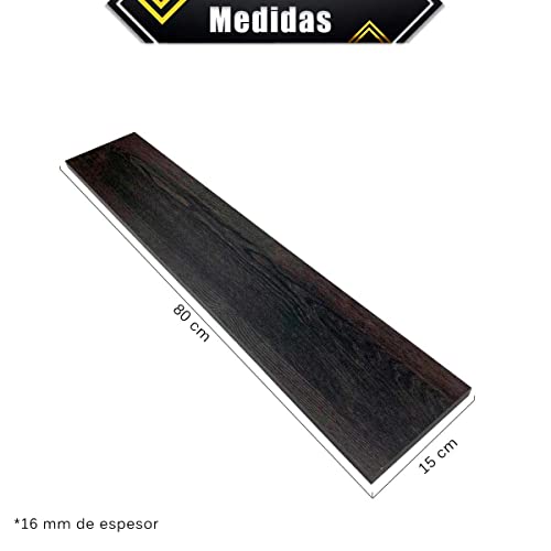 Comparativas de Repisas flotantes modernas que Puedes comprar On-line. 18 Comparativas de Repisas flotantes modernas que Puedes comprar On-line. 18