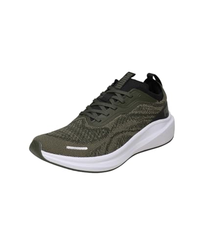 Image of Puma Unisex-Adult Skyrocket Lite Engineeredres Running Shoe