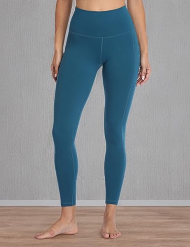 Image of Colorfulkoala Essential 7 /8 Leggings with Pockets