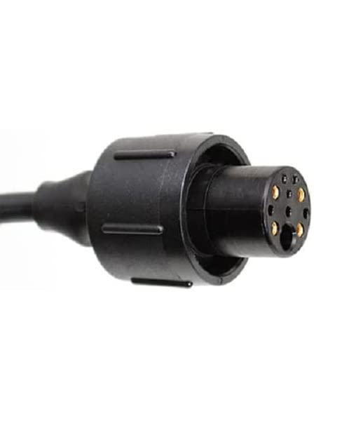 Image of Raymarine E66008 50 /200Khz, P79 in-Hull, Dsm30,Black,One Size