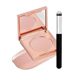 Under Eye Colour Corrector For Dark Circles - Long-Lasting Under Eye Brightener & Concealer - Hydrating Formula Color Corrector Makeup - Instant Anti Age Eye Bag, Fine Lines Full Cover