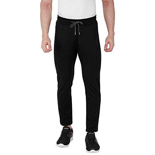 Image of BEEVEE Mens Elasticated Knits Trackpant with Drawstring.