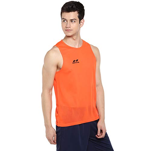 Image of Nivia Men Sports Apparel