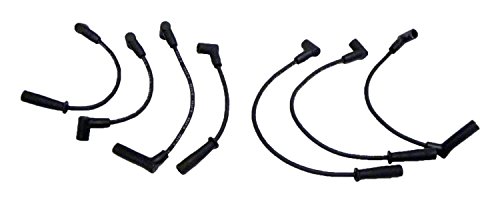Crown Automotive 83507178 Ignition Wire Set