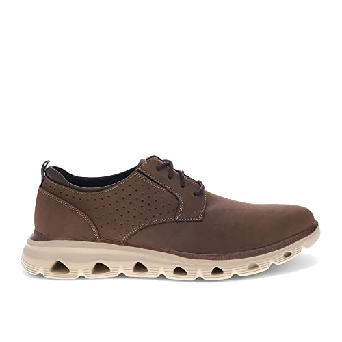 Mocasines y oxfords Dockers Finley con ajuste cómodo para el día a día 6