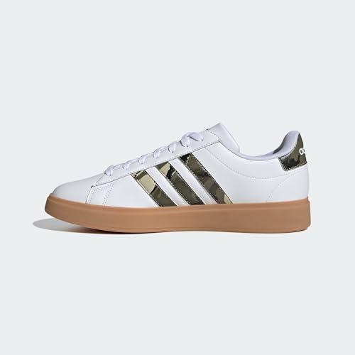Image of adidas Women Grand Court 2.0 Casual Shoe