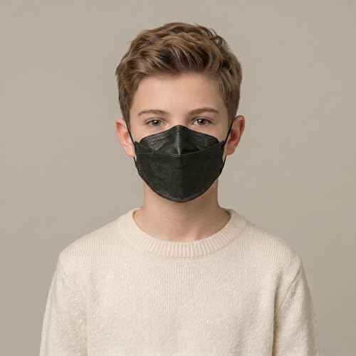 Image of Dr.Puri [20 Pack] New Micro-Dust Protection Face Premium Mask (KF94)