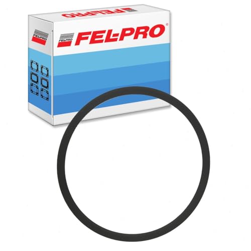 Water Pump Gasket compatible with Dodge Ram 3500 5.9L 6.7L L6 1994-2010