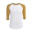 White/Gold