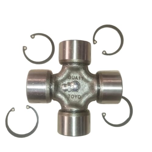 Cojinete de junta universal 22,5 x 57 con ajuste de alta precisión compatible con TJ1010 3