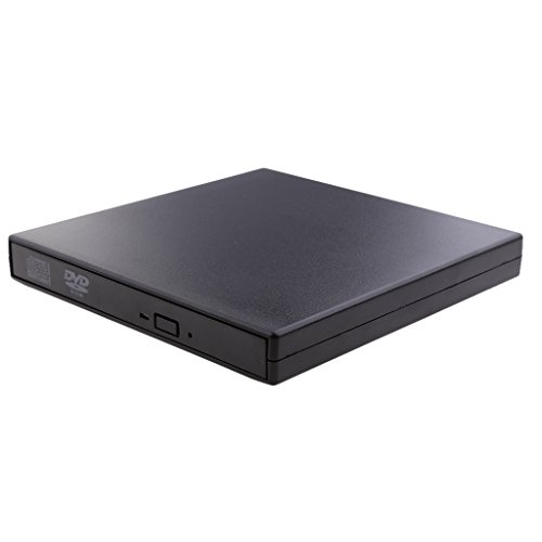Image of External CD Drive Protable External CD-RW Drive DVD-R Combo Burner Writer Player for Laptop Notebook PC Desktop Computer| CD, DVD & Blu-ray Drives| Drives, Storage & Blank Media
