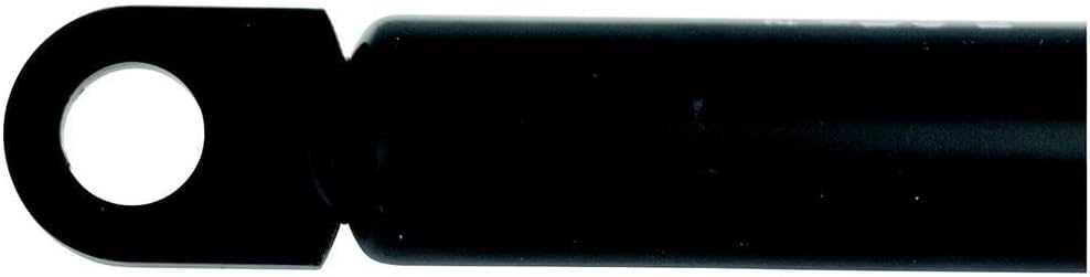 Lift Gas Spring Standard Output Force: 40 lbs, Extended Length: 36.3, Size: 0.86 H x 0.86 W x 36.5 D