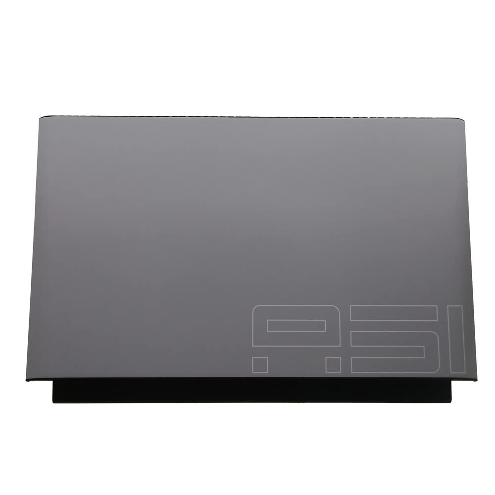 RTDPART Laptop LCD Top Cover For DELL Alienware Area-51m ALWA51M 07KM57 7KM57 white With eye tracker new