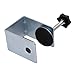 MIUYTRN 1pcs Heavy Duty Drawer Front Installation Clamp C Type Stainless Steel Drawer Front Installation Clamps Drawer Panel Clips Tools cuicui