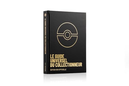 Le Guide Universel du Collectionneur