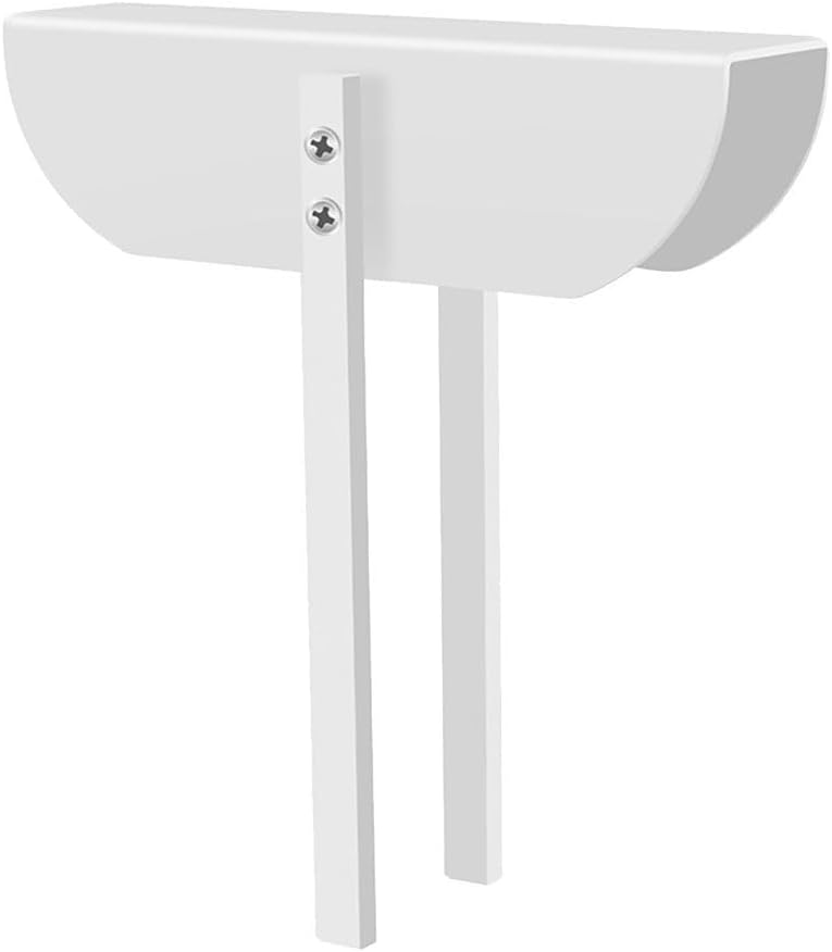 Brass Butterfly Cabinet Drawer Pulls in Gold, 74x38mm, Nordic Style Furniture Handles Wardrobe, Cupboard, Kitchen Doors, Includes Screws (A)