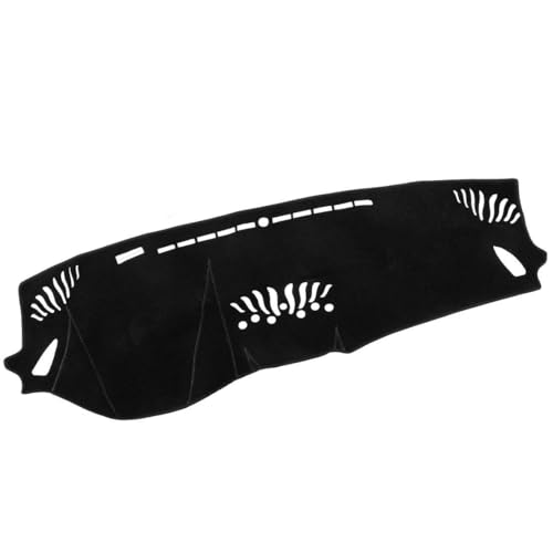 Tapis de Tableau de Bord Subaru Outback Contre la Chaleur et les Reflets du Soleil
