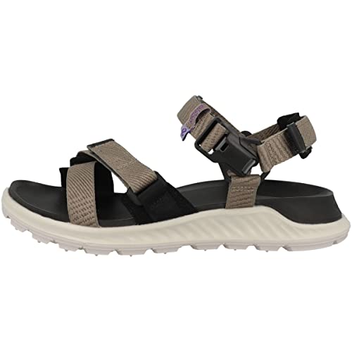 ECCO womens Exowrap Super 3-strap