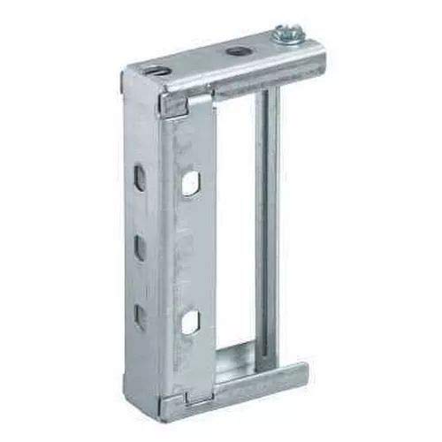 Merlin GerinKNB160ZF1 Channel KN Fixing Brackets, 40 Amp, 160 Amp for KN