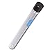 Corning 70825-16XX Pyrex Vista 20 mL Glass Culture Tubes with Phenolic Screw Caps, 16 x 150 mm (Pack of 50)